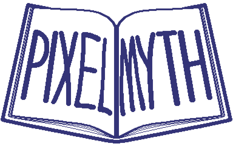 Pixel Myth Studios